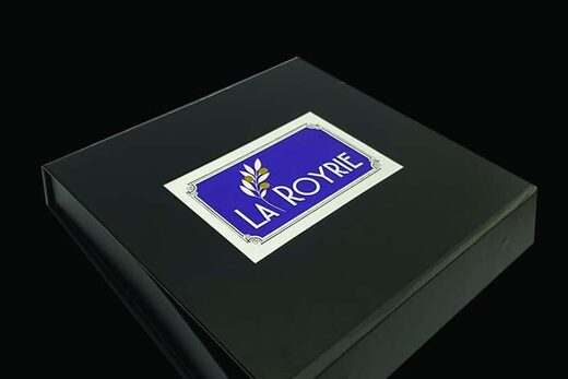 Packaging &#038; Étiquetage