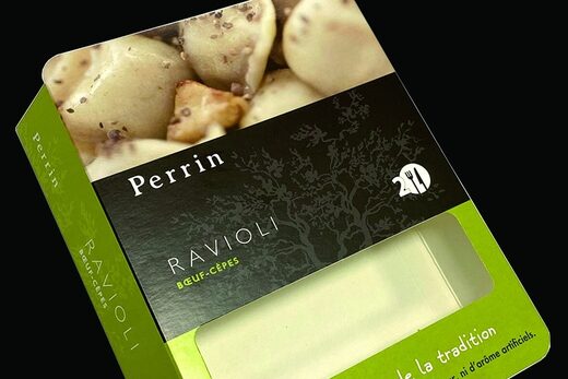 Packaging &#038; Étiquetage