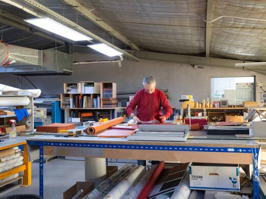 Création de packagings et emballages personnalisés à Mougins
