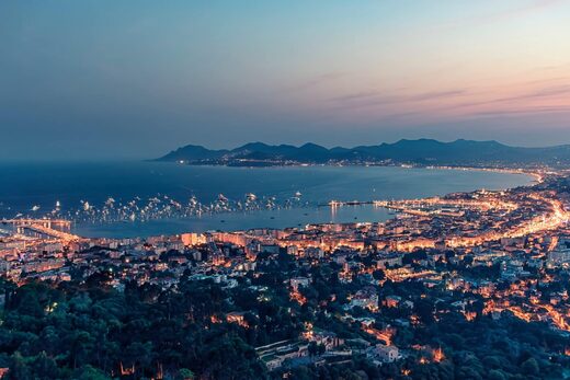L&#8217;Imprimerie Bosshard : Votre allié pour un MIPIM 2025 réussi, à deux pas de Cannes