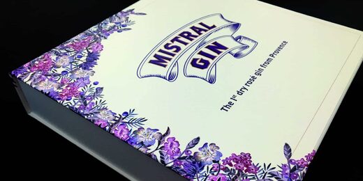 Création de packagings et emballages personnalisés à Cannes