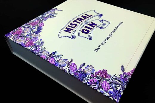 Création de packagings et emballages personnalisés à Cannes