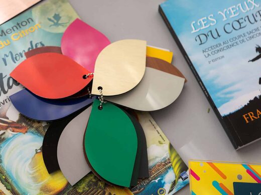 Imprimerie Bosshard : 35 ans de savoir-faire en impression &amp; communication visuelle à Mougins