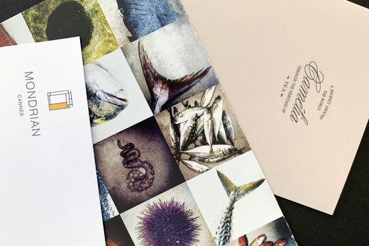 Papeterie &#038; Édition