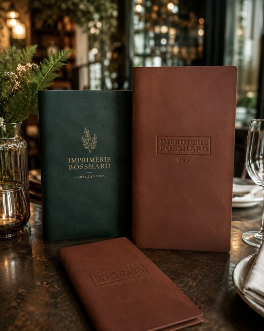 Le&#x20;porte-menu&#x20;personnalis&#x00E9;&#x20;pour&#x20;les&#x20;restaurants&#x20;de&#x20;Cannes
